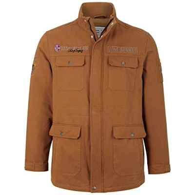 Abbildung von Jan Vanderstorm Fieldjacket &quot;Fieldjacket VALDEMAR&quot;