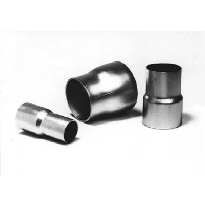 Abbildung von BOSAL 264 765 Rohrverbinder, Abgasanlage
