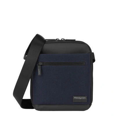 Abbildung von Hedgren Next App Umhängetasche elegant blue Tasche Damen