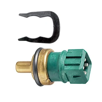 Abbildung von EPS 1.830.260 Kühlmitteltemperatursensor Made in Italy OE Equivalent Blau VOLKSWAGEN: Golf 4 Schrägheck, Variant, Lupo / 3L