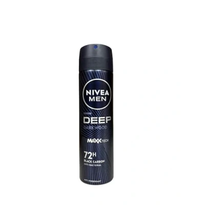 Abbildung von Nivea Men Deo Sp.150 Deep Carb