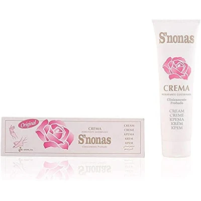 Abbildung von S&#039;Nonas, Hydratations Hautcreme (150 ml)