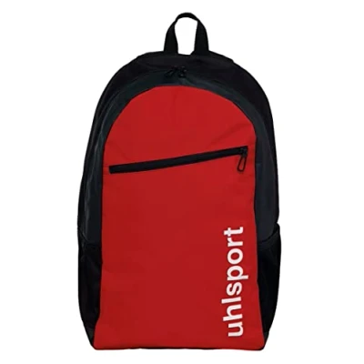 Abbildung von uhlsport Essential Tagesrucksack, Größe: One Size, Rot
