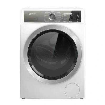 Abbildung von BAUKNECHT Waschmaschine &quot;B7 99 SILENCE DE&quot;, B7 DE, 9 kg, 1400 U/min