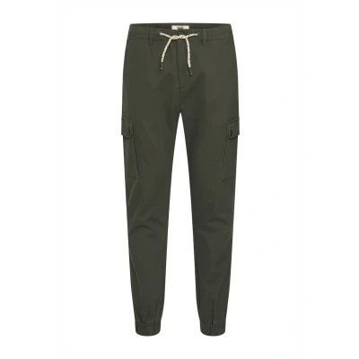 Abbildung von Blend Bhsellini Cargohose, Herren, Größe: 31x34, Dusty green