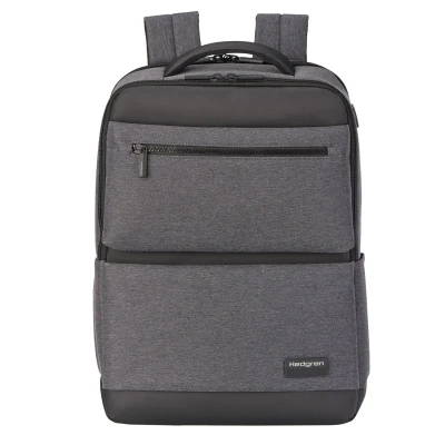 Abbildung von Hedgren Next Script Laptop Rucksack stylish grey