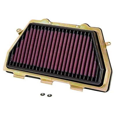 Abbildung von K&amp;N HA 1008R Motorrad Rennluftfilter