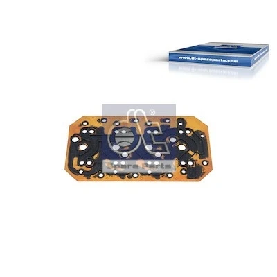 Abbildung von DT Spare Parts 1.44602 Dichtung, Schaltgehäuse Getriebe