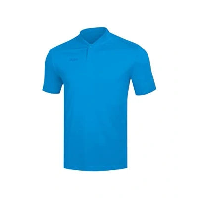 Abbildung von JAKO Fussball Teamsport Prestige Tshirt basic, Herren, Größe: XS, Blaugrau