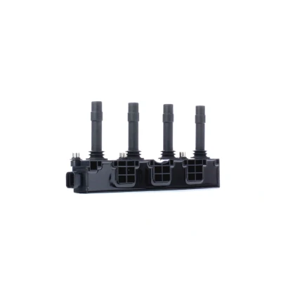Abbildung von MAGNETI MARELLI 060717052012 Zündspule OPEL: Combo C Kasten / Kombi, Zafira B, Corsa Schrägheck