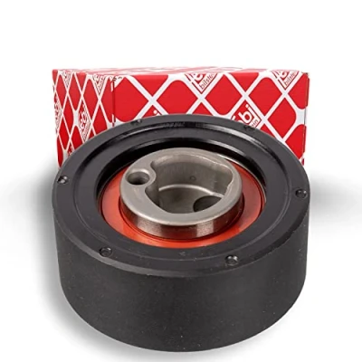 Abbildung von FEBI BILSTEIN 14269 Spannrolle, Zahnriemen SUZUKI: SWIFT 2 Schragheck