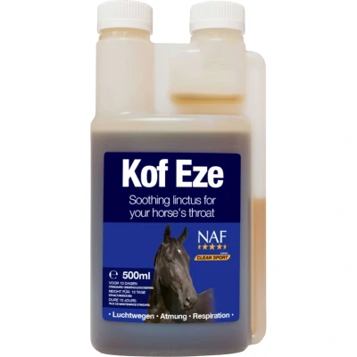 Abbildung von NAF Kof Eze 500ml