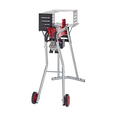 Abbildung von AL KO Elektroholzspalter LSH 520/5, Spaltgutlänge bis 52 cm, Spaltgutdurchmesser 25 cm
