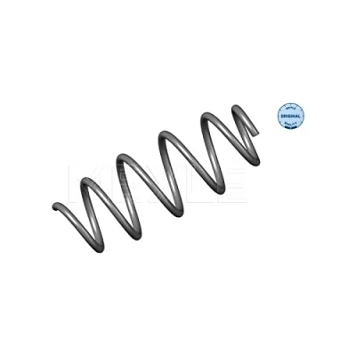 Abbildung von MEYLE 16 14 321 0002 Fahrwerksfeder ORIGINAL Quality Vorderachse RENAULT: TWINGO 1