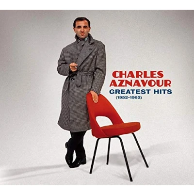 Abbildung von 20 Greatest Hits (1952 1962)