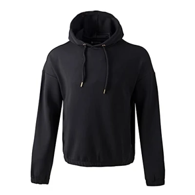 Abbildung von ATHLECIA Kapuzensweatshirt NAMIER W mit hohem Modal Anteil