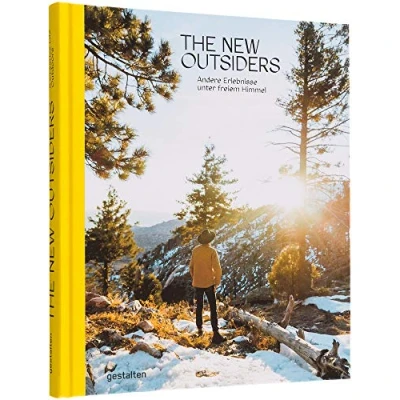 Abbildung von The New Outsiders (DE): Andere Erlebnisse unter freiem Himmel
