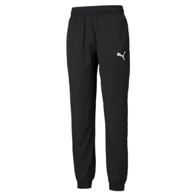 Abbildung von Puma Active Pants Jogginghose, Herren, Größe: XL, black