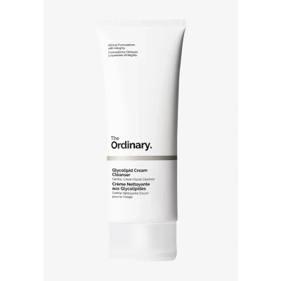 Abbildung von The Ordinary Glycolipid Cream Cleanser Gesichtsreinigung, Größe: 150 ml,
