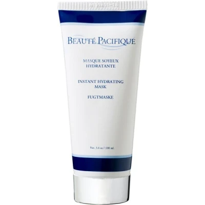 Abbildung von Beaut&eacute; Pacifique Instant Hydrating Mask / Tube 100 ml