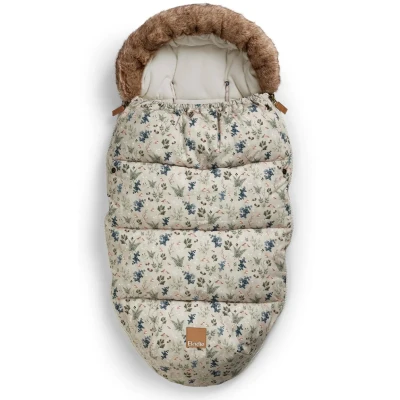 Abbildung von Elodie Fußsack, Fairytale Forest, Winterfußsäcke