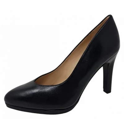 Abbildung von Peter Kaiser Plateaupumps black, Damen, Größe: 37, Black Schuhe