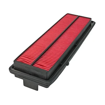 Abbildung von MEYLE 31 12 321 0022 Luftfilter 43 118 360 Filtereinsatz ORIGINAL Quality HONDA: Accord 7 Tourer, Limousine