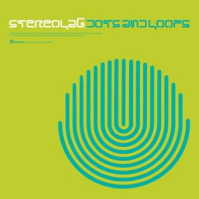 Abbildung von Dots &amp; Loops (Remastered Expanded 2cd)