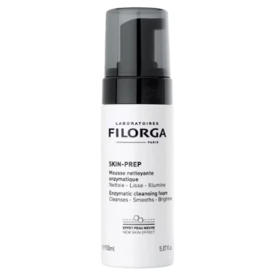 Abbildung von Filorga Mousse SkinPrep Enzymatic Cleansing Foam 150 ml