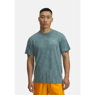 Abbildung von Under Armour Herren Ua Launch Camo Ss T Shirt