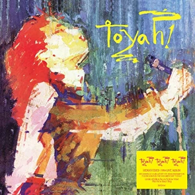 Abbildung von Toyah! (Neon Yellow Vinyl) [Vinyl LP]
