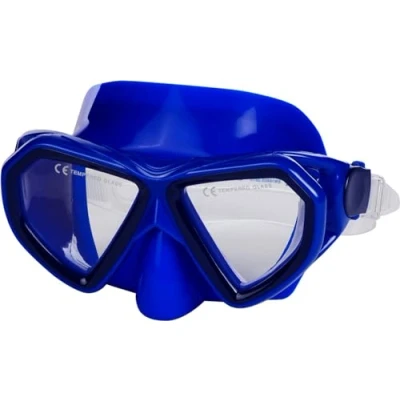 Abbildung von FIREFLY Sm7 Tauchmaske Blue L