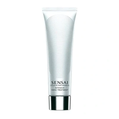 Abbildung von Sensai Cellular Intensive Hand Treatment 100 ml