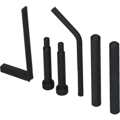 Abbildung von KS TOOLS BT592530 Einstellwerkzeugsatz, Steuerzeiten FIAT: Ducato II Bus
