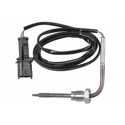 Abbildung von METZGER 0894930 Sensor, Abgastemperatur OPEL: Zafira B, Astra H Caravan, Kastenwagen