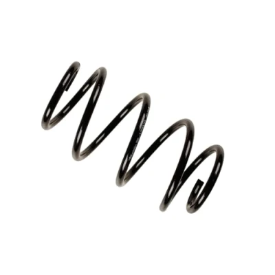 Abbildung von BILSTEIN B3 OE Replacement 36 129171 Fahrwerksfeder Vorderachse BMW: 5 Touring, Limousine