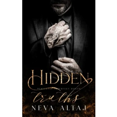 Abbildung von Hidden Truths: A Broken Hero Mafia Romance (Perfectly Imperfect, Band 3)