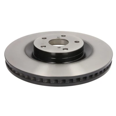 Abbildung von TRW DF6792S Bremsscheibe 334 30 5 114,3 innenbelüftet lackiert LEXUS: GS IV, IS 2, III