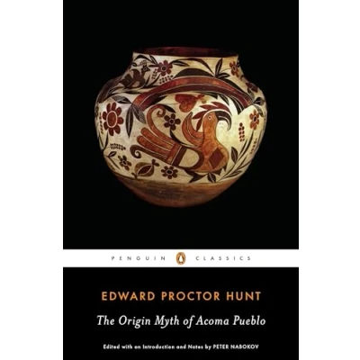 Abbildung von The Origin Myth of Acoma Pueblo (Penguin Classics)
