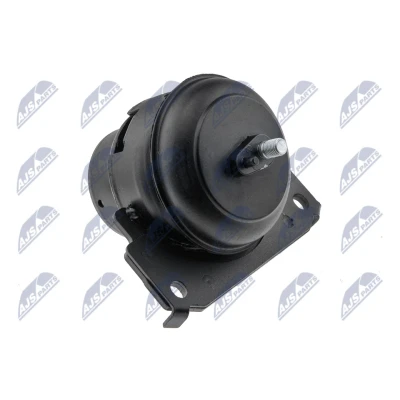 Abbildung von Lagerung, Motor NTY ZPS TY 055