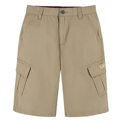 Abbildung von Levi&#039;s Kids Lvb xx cargo short Jungen 12 Jahre Ernte Gold