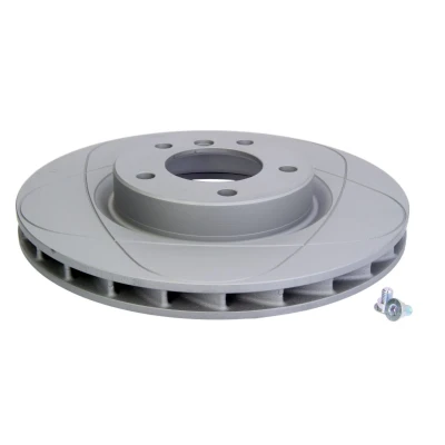 Abbildung von ATE PowerDisc 24.0328 0199.1 Bremsscheibe 315,0 28,0 5 120,0 Belüftet beschichtet hochgekohlt mit Schrauben BMW: 3 Cabrio, Coupe
