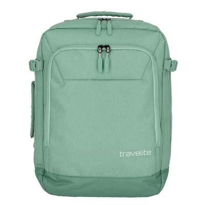 Abbildung von Travelite Kick Off Cabin Size Duffle/Backpack sage