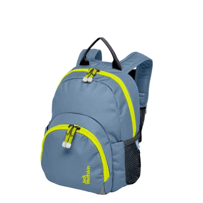 Abbildung von Jack Wolfskin Buttercup Tagesrucksack für Kinder, Größe: One Size, Elemental blue