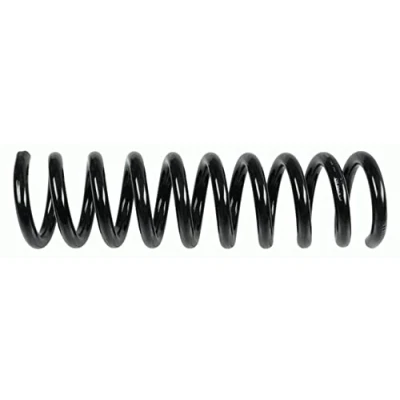 Abbildung von SACHS 994 224 Fahrwerksfeder MERCEDES BENZ: GLK