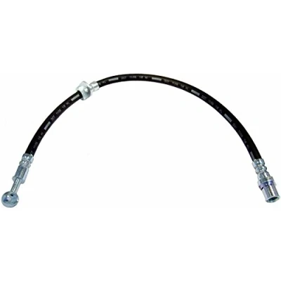 Abbildung von DELPHI LH6769 Bremsschläuche 559 Banjo SUBARU: Outback III, Forester II