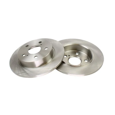 Abbildung von MAXGEAR Bremsscheibe TOYOTA: Corolla XII Kombi, Schrägheck, Limousine, SUZUKI: Swace 274mm 10mm 05/07 114,3mm voll beschichtet