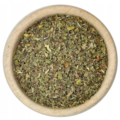 Abbildung von Cistus Incanus Tee Cistuskraut Zistrosenkraut Zistrosentee Zystrose (2kg)