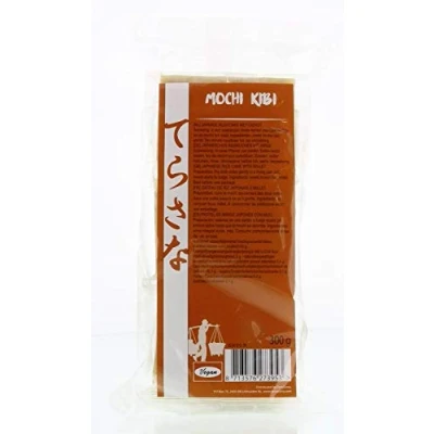 Abbildung von Terrasana Genmai Mochi Kibi (300 gr)