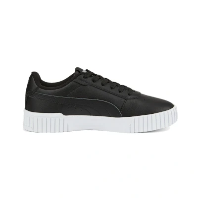 Abbildung von Puma Carina 2.0 Sneaker Black/Black 40